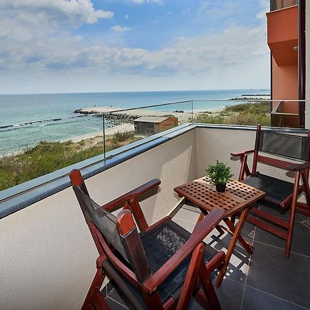 Botabara Del Mar Apartments Ahyolu Dış mekan fotoğraf