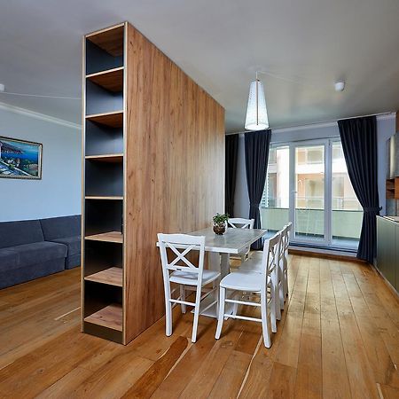 Botabara Del Mar Apartments Ahyolu Dış mekan fotoğraf