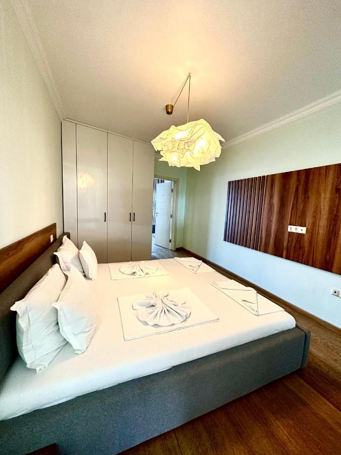 Botabara Del Mar Apartments Ahyolu Dış mekan fotoğraf