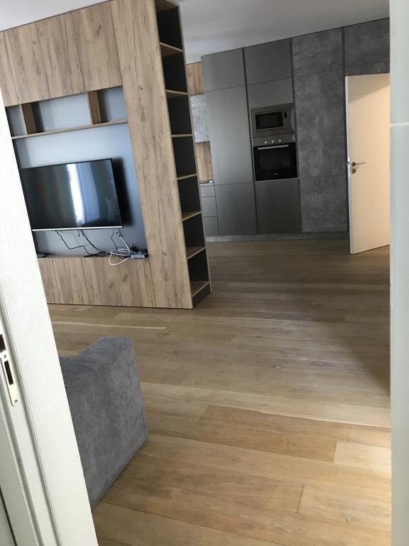 Botabara Del Mar Apartments Ahyolu Dış mekan fotoğraf