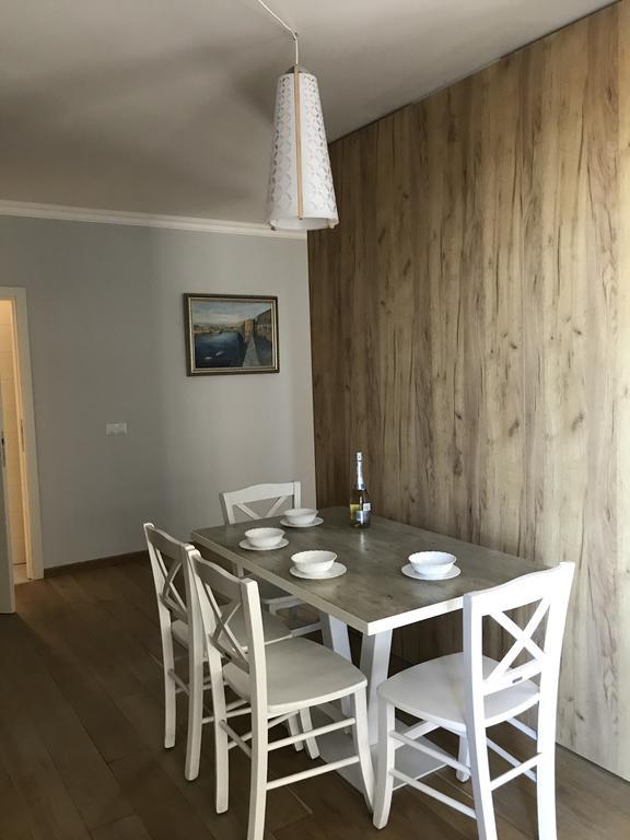 Botabara Del Mar Apartments Ahyolu Dış mekan fotoğraf