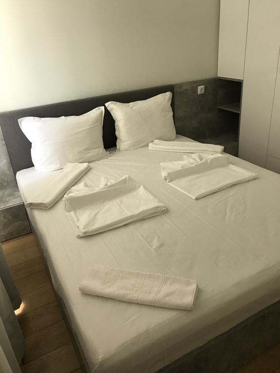 Botabara Del Mar Apartments Ahyolu Dış mekan fotoğraf