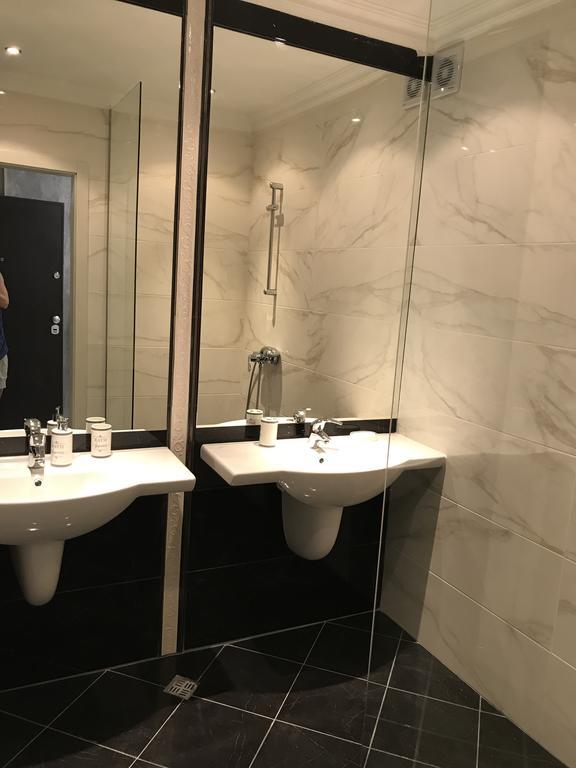 Botabara Del Mar Apartments Ahyolu Dış mekan fotoğraf